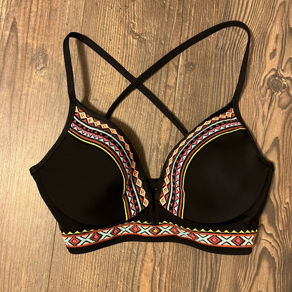Target Shade & Shore Bikini 34B
